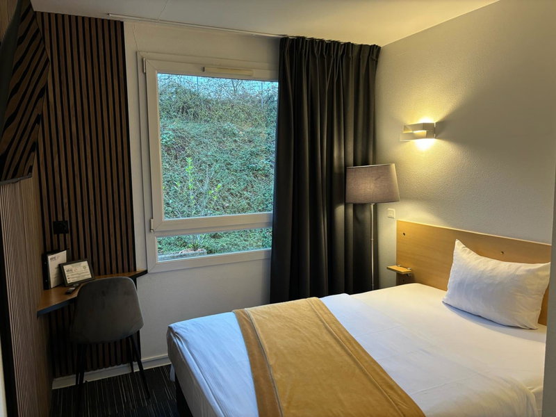 Hotel Premium, Forbach, France