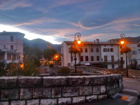 Chateau View Chambres d'hôtes, Quillan, France