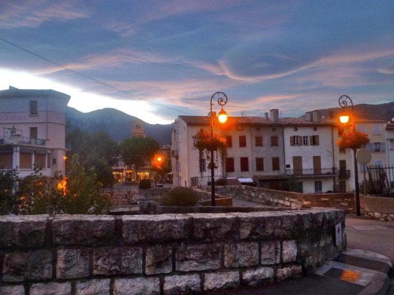 Chateau View Chambres d'hôtes, Quillan, France