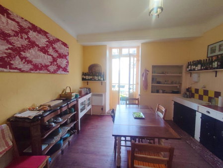 Chateau View Chambres d'hôtes, Quillan, France