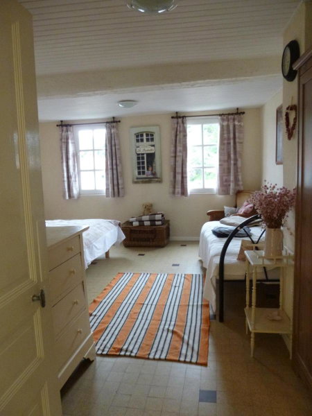 Chateau View Chambres d'hôtes, Quillan, France