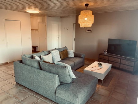 Chalet Hôtel Les Blancs, Pra-Loup, France