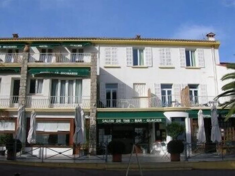 Le Richiardi, Carqueiranne, France