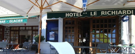 Le Richiardi, Carqueiranne, France