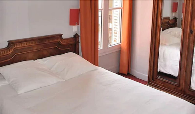 Hôtel Verlaine, Paris, France