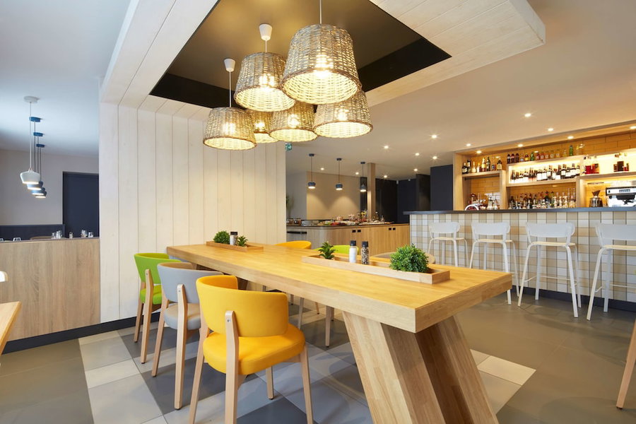 Hotel Campanile Le Mans Sud - Arnage, Arnage, France
