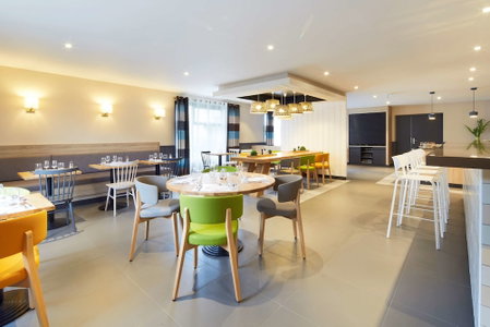 Hotel Campanile Le Mans Sud - Arnage, Arnage, France