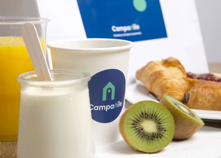 Hotel Campanile Le Mans Sud - Arnage, Arnage, France