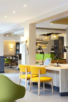 Hotel Campanile Le Mans Sud - Arnage, Arnage, France