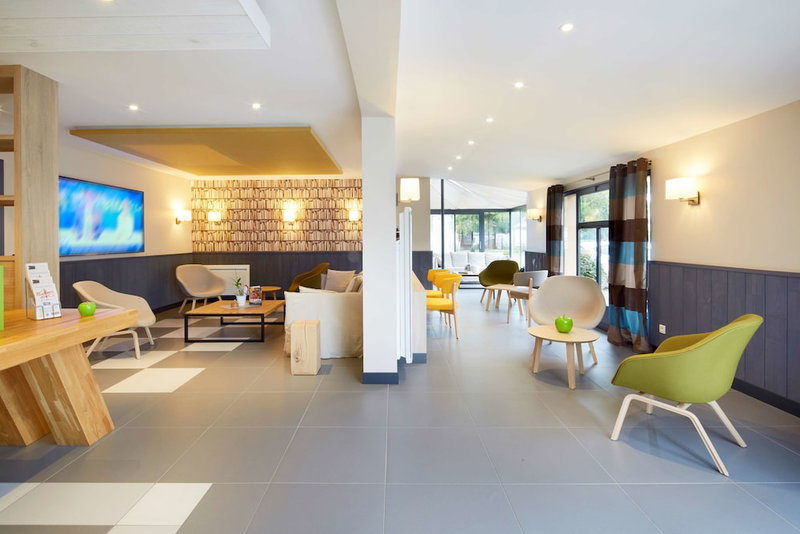 Hotel Campanile Le Mans Sud - Arnage, Arnage, France