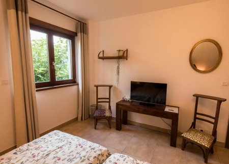 chambre d'hôtes de charme, un temps en forêt, Westhouse, France