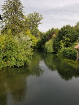 chambre d'hôtes de charme, un temps en forêt, Westhouse, France