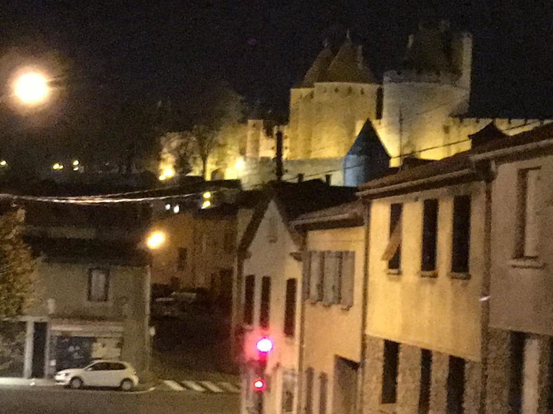 Appartements "Le 102", Carcassonne, France