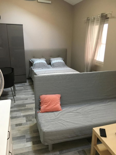 Appartements "Le 102", Carcassonne, France