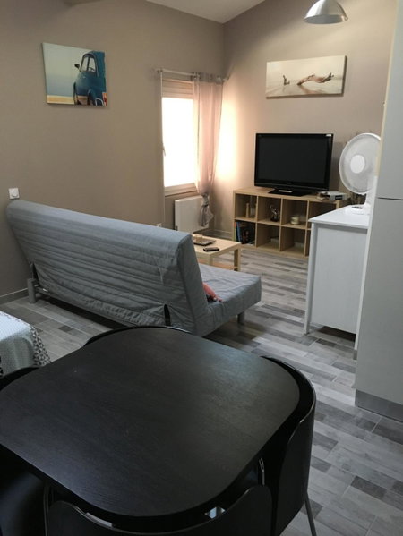 Appartements "Le 102", Carcassonne, France