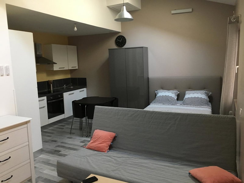 Appartements "Le 102", Carcassonne, France