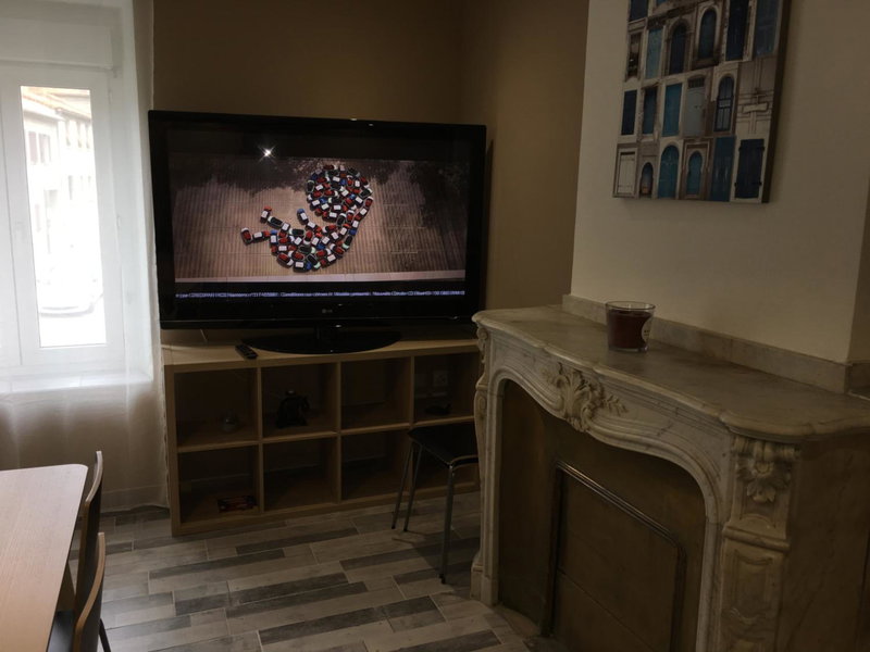 Appartements "Le 102", Carcassonne, France