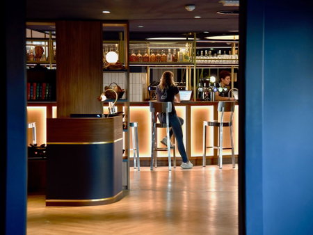 ibis budget Nantes Rezé Aéroport, Reze, France