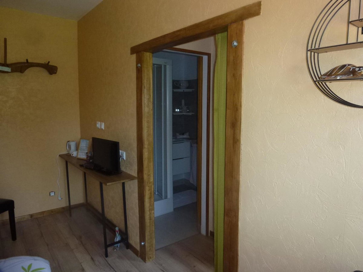 Hotel · Auberge le Gabachou, Montpezat-de-Quercy