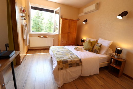 Auberge le Gabachou, Montpezat-de-Quercy, France