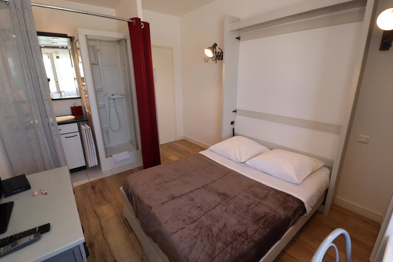 Auberge le Gabachou, Montpezat-de-Quercy, France