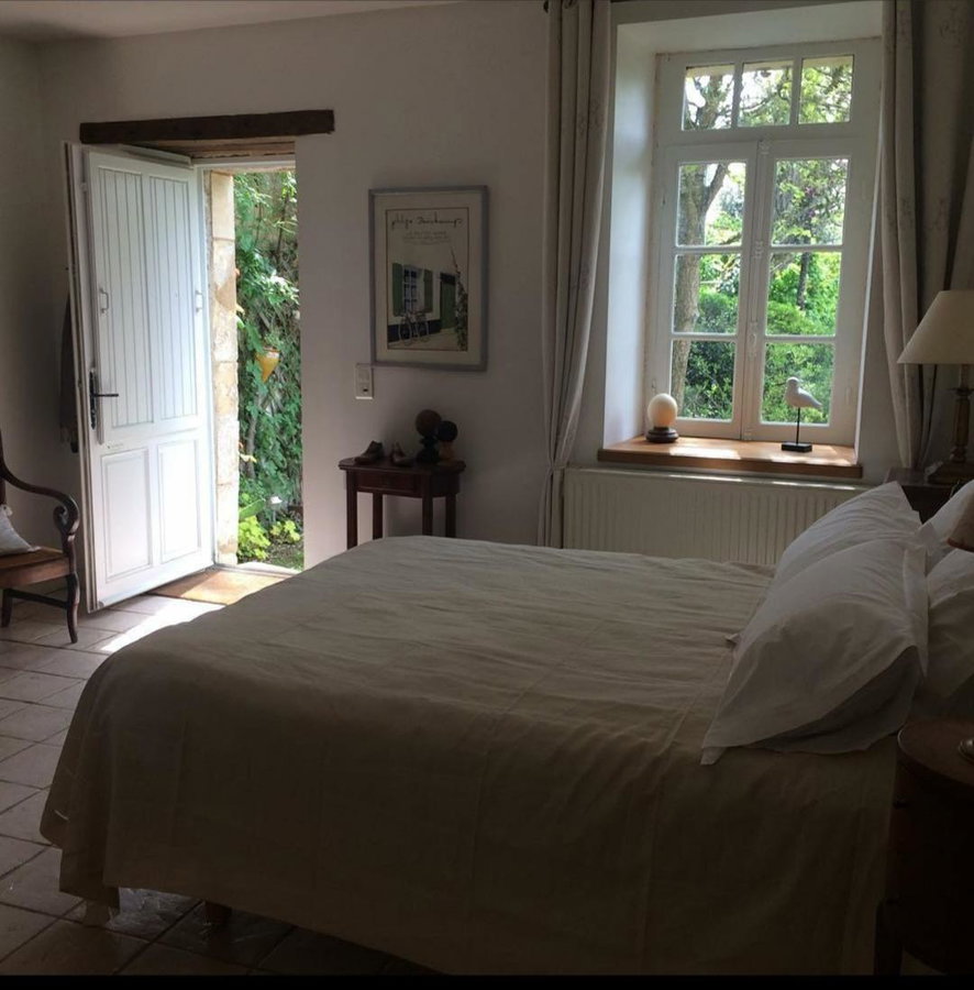 Chambre d'hôtes à Mignaloux-Beauvoir- le Thil, Mignaloux-Beauvoir, France