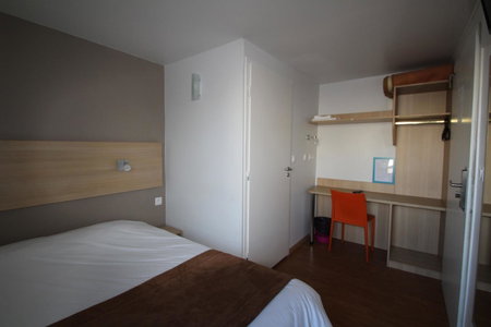 Fasthotel Tours Sud, Chambray-lès-Tours, France