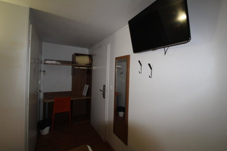 Fasthotel Tours Sud, Chambray-lès-Tours, France