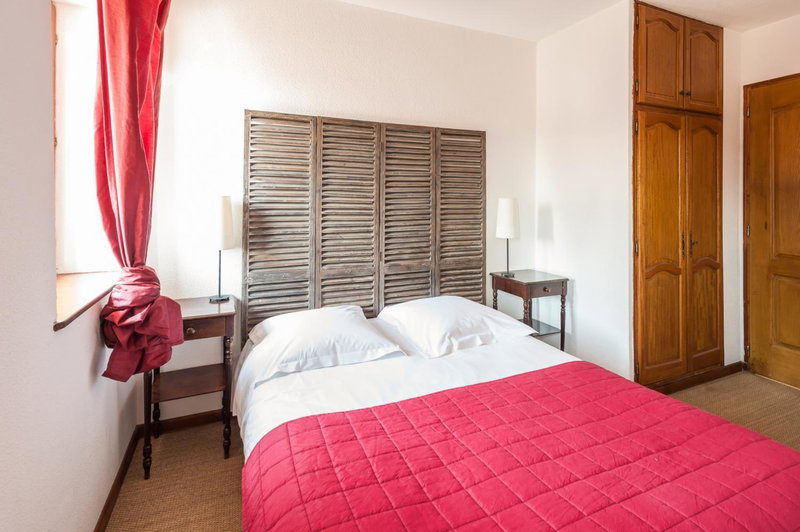 Le Relais Des Dix Crus - Logis Hôtel, Corcelles-en-Beaujolais, France