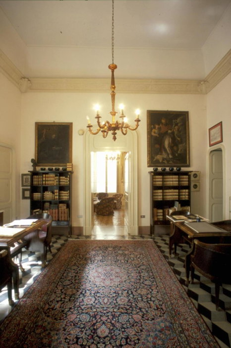 Palazzo Bernardini Suites, Lecce, Italy