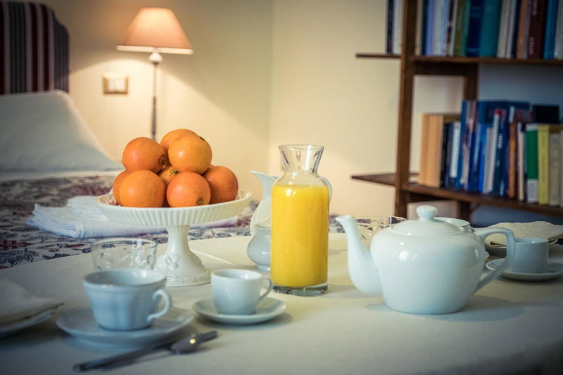 Palazzo Bernardini Suites, Lecce, Italy