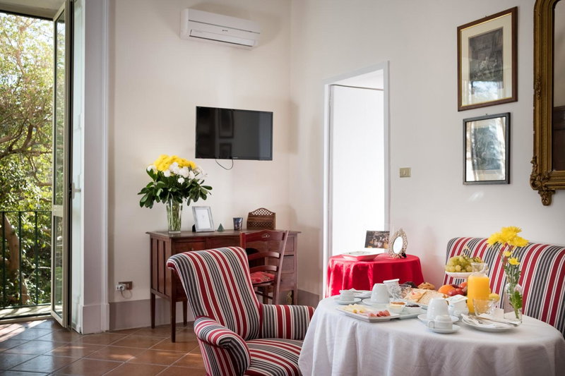 Palazzo Bernardini Suites, Lecce, Italy