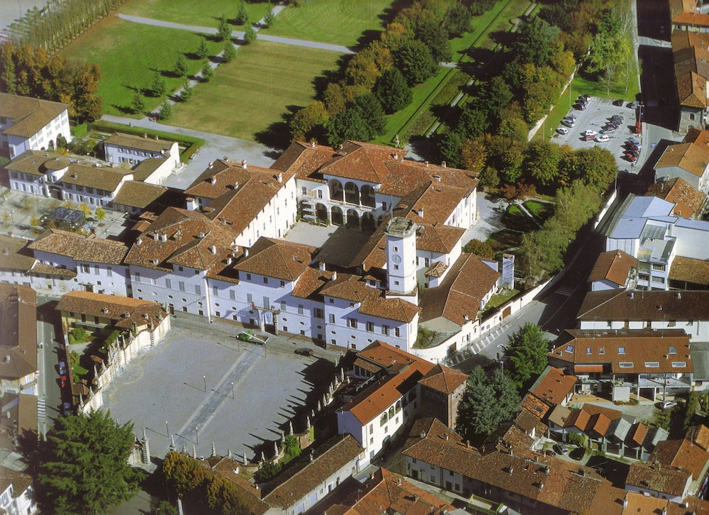 Hotel Parco Borromeo, Италия