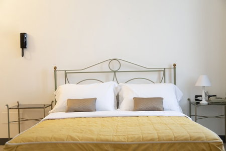 Hotel Parco Borromeo, Cesano Maderno, Italy