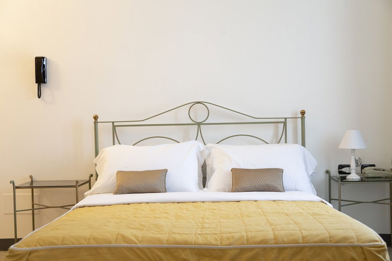Hotel Parco Borromeo, Cesano Maderno, Italy