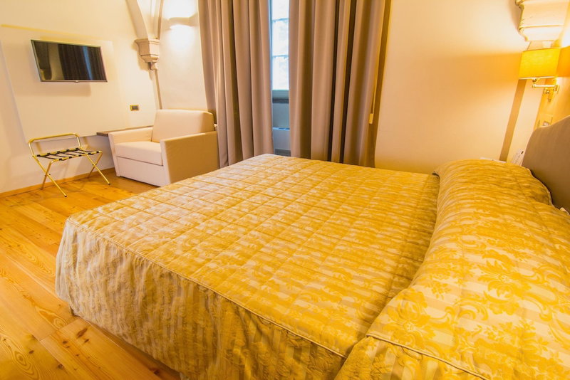 Hotel Parco Borromeo, Cesano Maderno, Italy