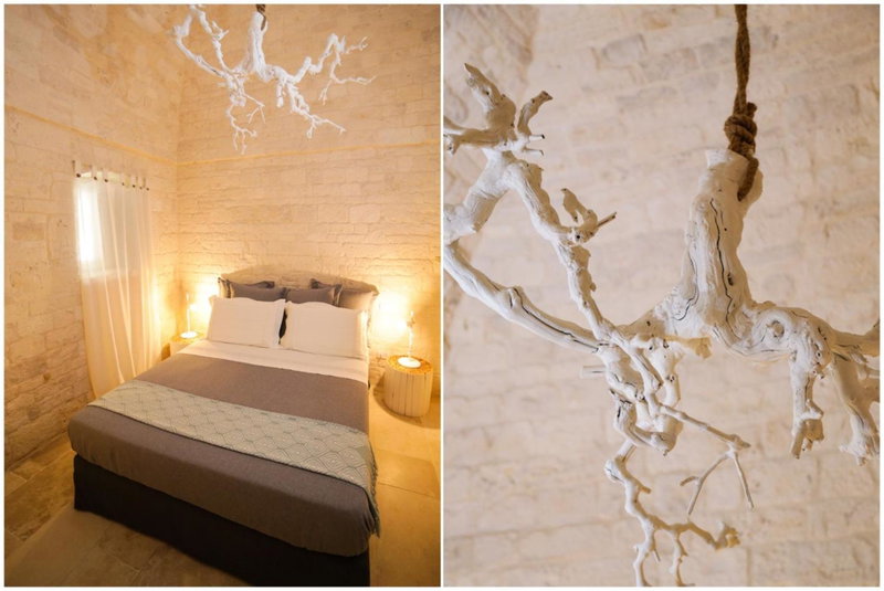 Hermanas Relais - trulli luxury, Alberobello, Italy