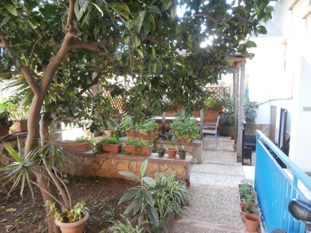 Busalacchi B&B, Mondello, Italy