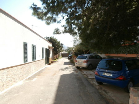 Busalacchi B&B, Mondello, Italy