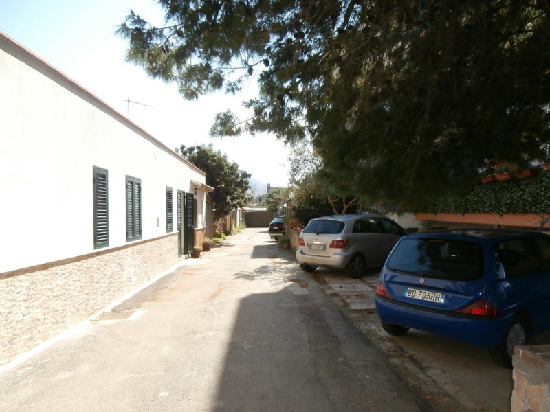 Busalacchi B&B, Mondello, Italy