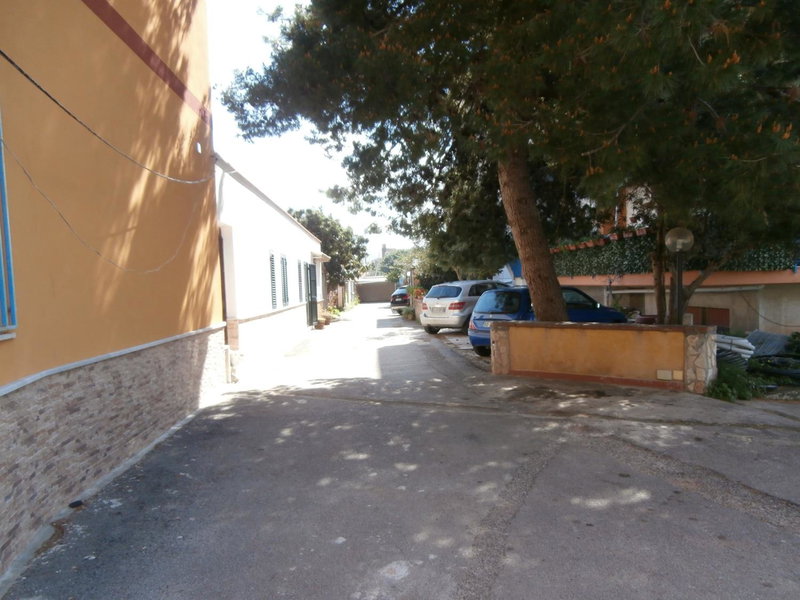 Busalacchi B&B, Mondello, Italy