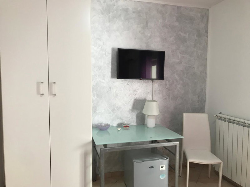 Busalacchi B&B, Mondello, Italy