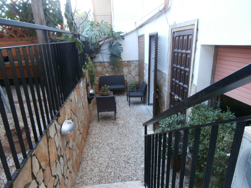 Busalacchi B&B, Mondello, Italy