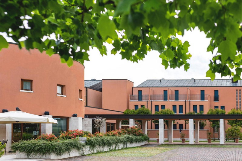 Hotel Crystal, Preganziol, Italy