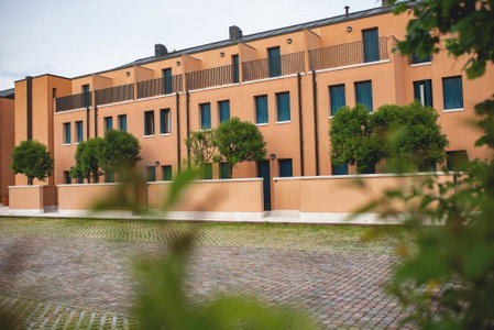 Hotel Crystal, Preganziol, Italy