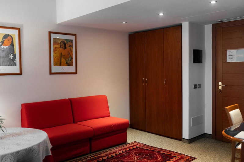 Hotel Crystal, Preganziol, Italy