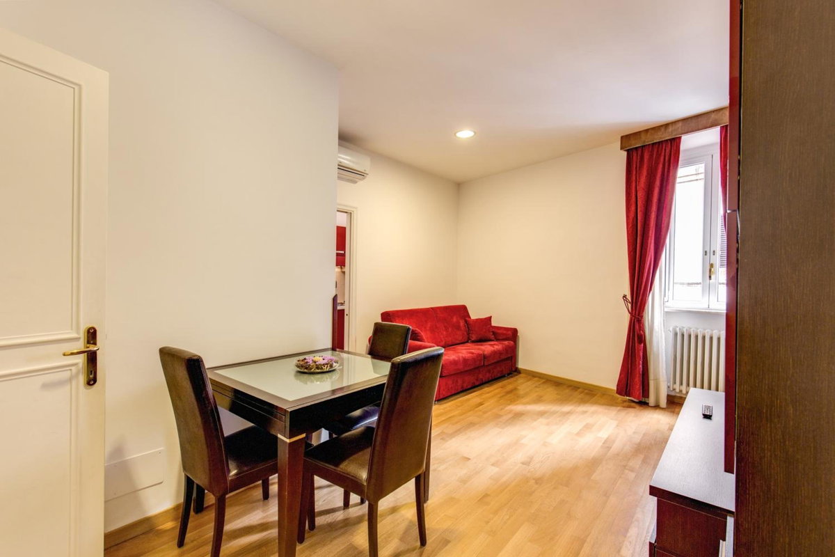 Apollo Apartments Colosseo, Italy