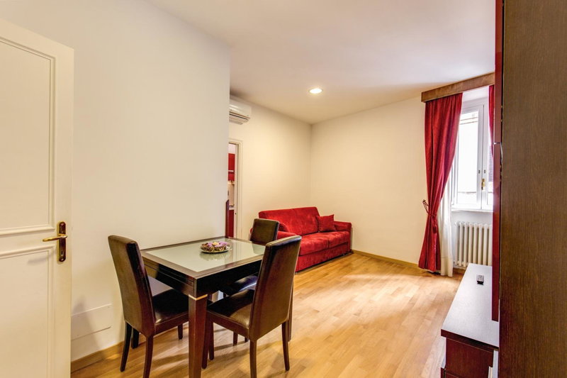 Apollo Apartments Colosseo, Rome, Italy