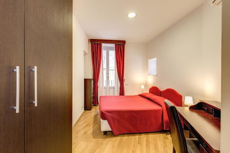 Apollo Apartments Colosseo, Rome, Italy
