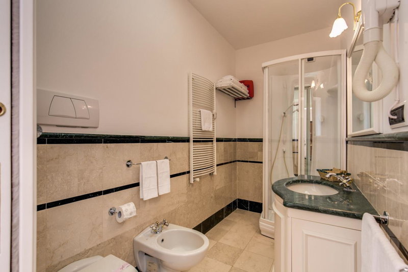 Apollo Apartments Colosseo, Rome, Italy